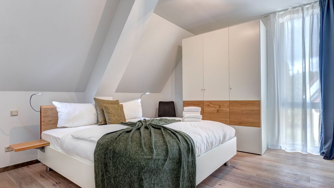 Schlafzimmer Schlafzimmer